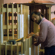 Image for article titled 142 Behind-The-Scenes Photos Reveal Blade Runner's Miniature World